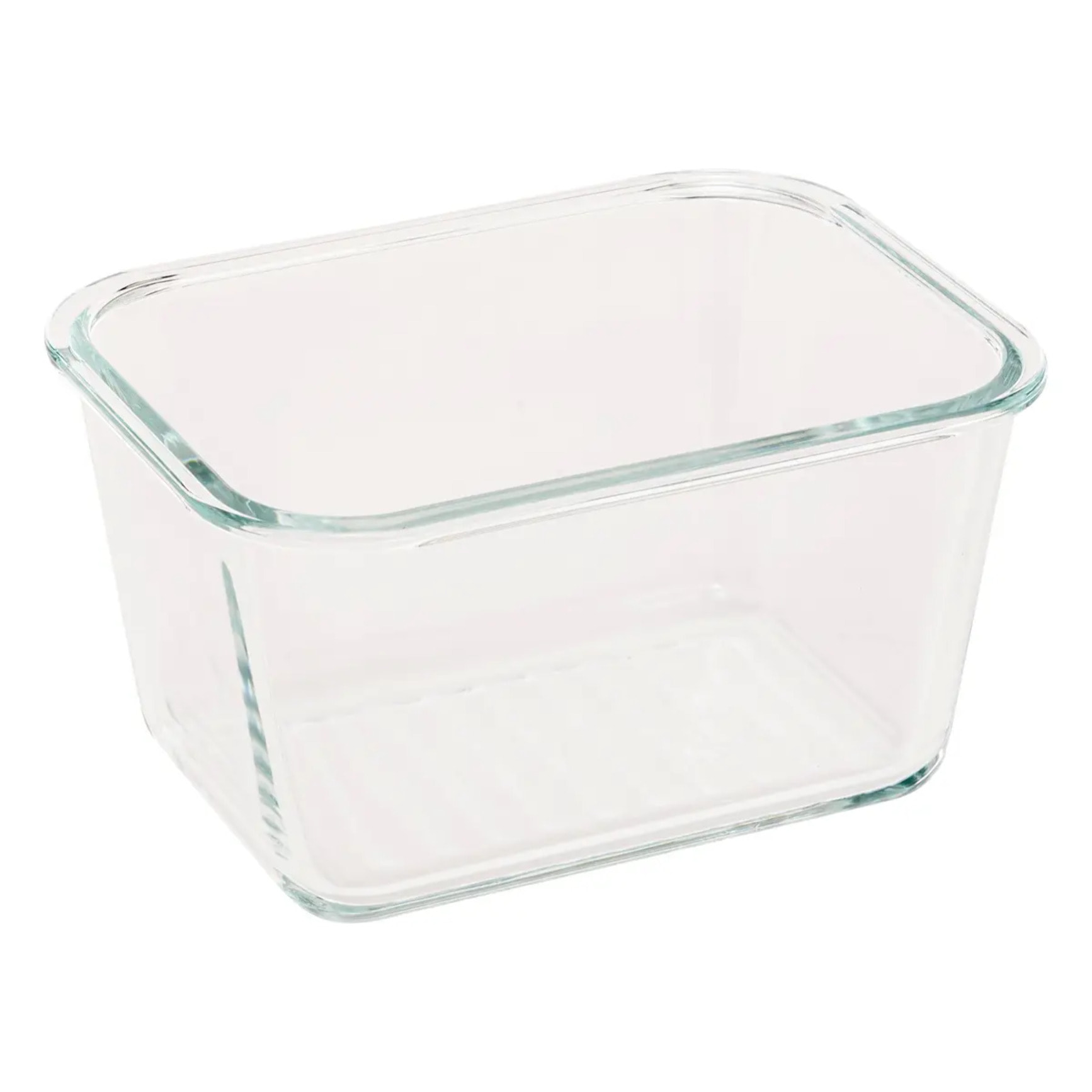 Boîte de conservation Clipeat Plus 1,8L en verre