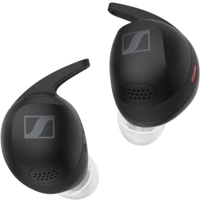 Ecouteurs sport SENNHEISER Momentum Sport Noir