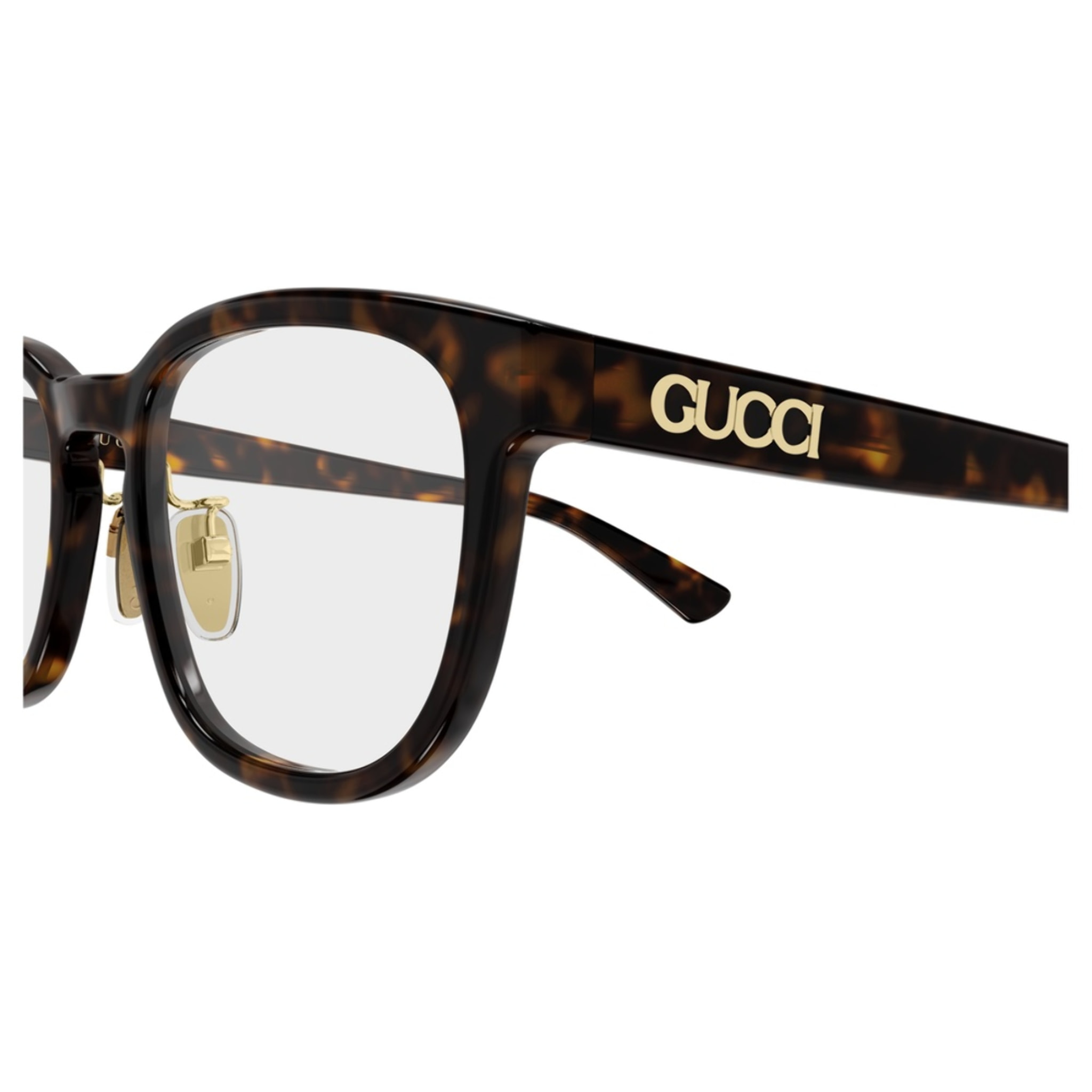 Gafas de Vista Gucci GG2139OK-002 de Acetato Unisex 53 mm