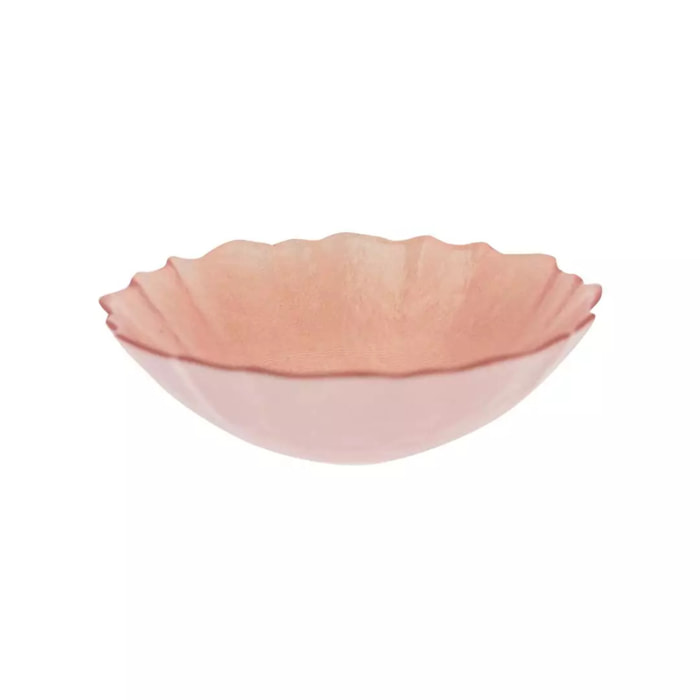 Lot de 6 COUPELLE PINK