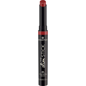 The Slim Stick - Rouge à Lèvres Stick Fini Mat