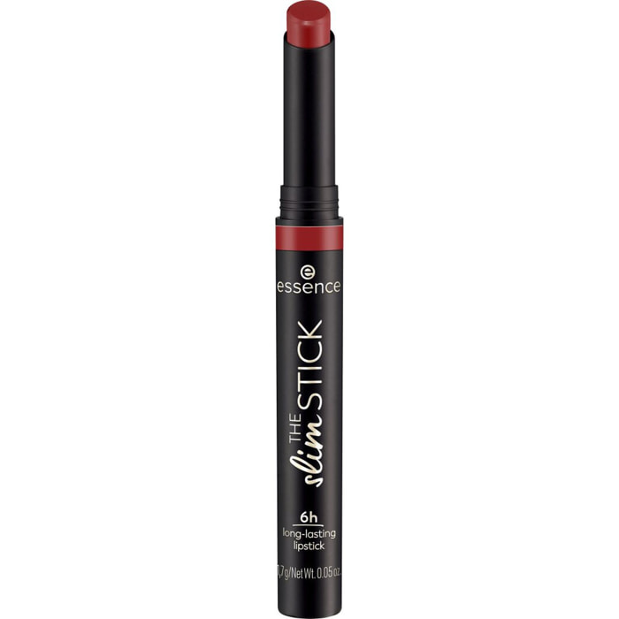 The Slim Stick - Rouge à Lèvres Stick Fini Mat