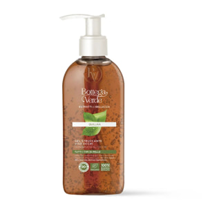 Estratti di bellezza - Gel struccante - viso occhi - Quillaia