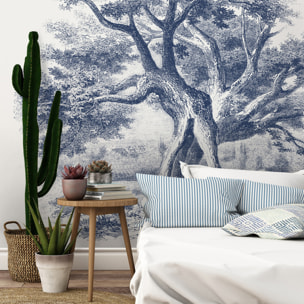 Papier peint panoramique Garric -