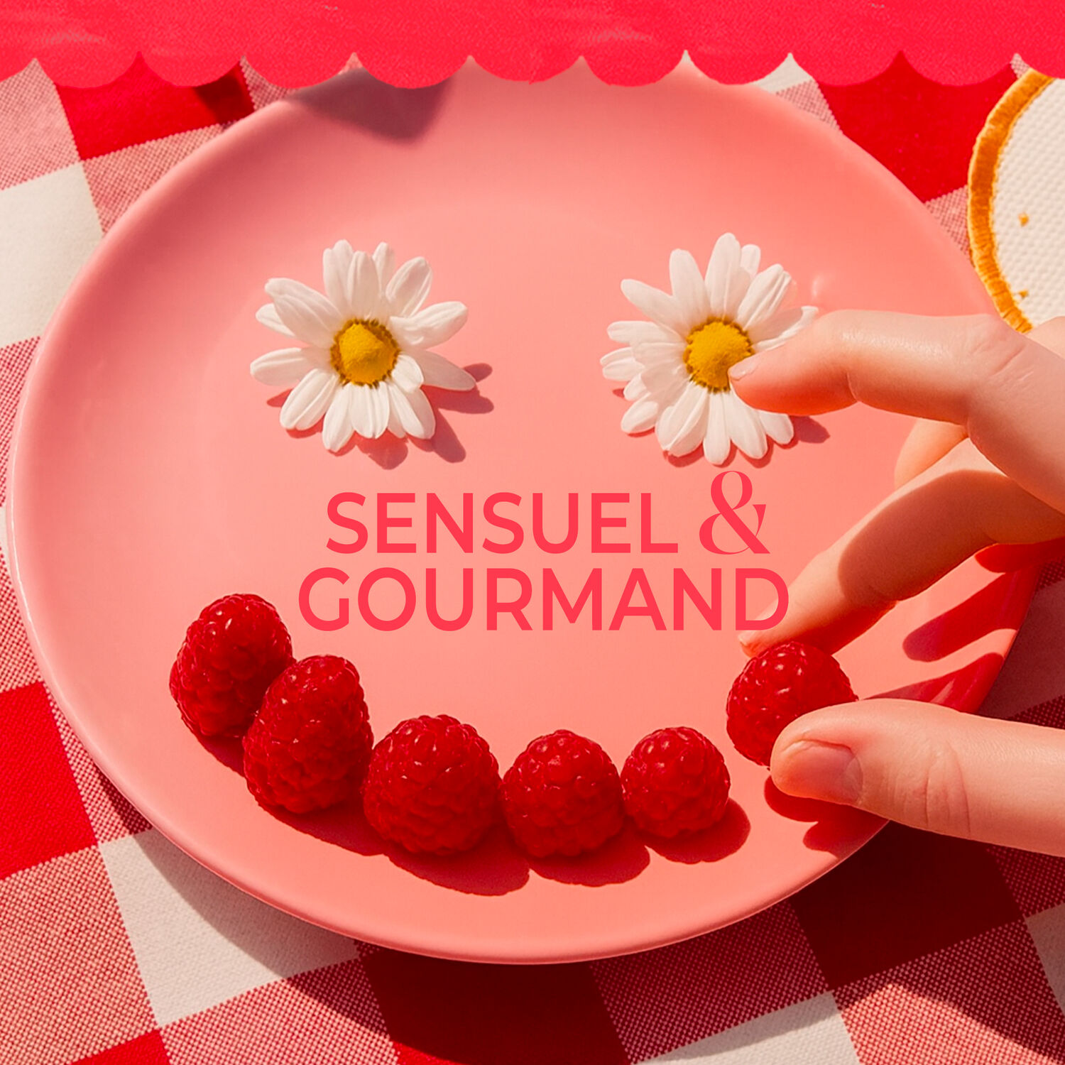 Gingembre Rouge - Déodorant Stick 50 g