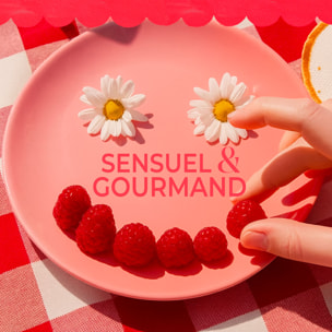 Gingembre Rouge - Déodorant Stick 50 g