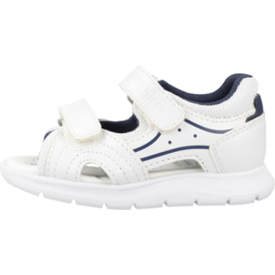 Sandalias Niño de la marca CHICCO  modelo GESTER BLANCO