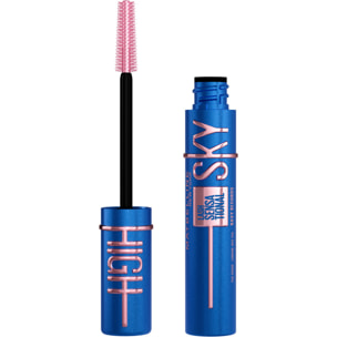 Maybelline New York Cils Sensational Sky High Mascara Navy Blue 7.2 ML