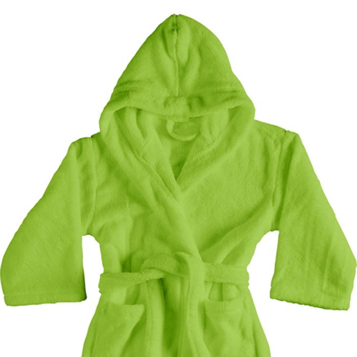 ACCAPPATOIO SOPHIE M VERDE ACIDO