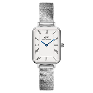 Reloj Daniel Wellington DW00100690 Mujer Analogico Cuarzo con Correa de Acero inoxidable