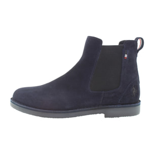 U.S. Polo Assn. - Chelsea MUST008MDSE1 in sintetico per uomo