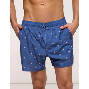 Bañador Azul Marino - Nilpert