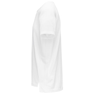 Maglie gioco Kappa Uomo Kombat Padel Dago Bianco