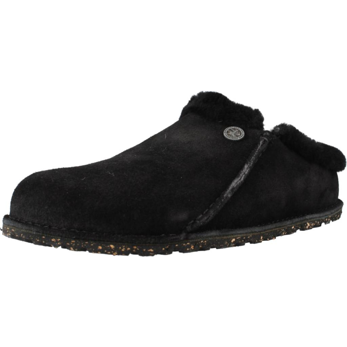 ZAPATILLAS DE CASA - PANTUFLAS BIRKENSTOCK ZERMATT PREMIUM SHEA