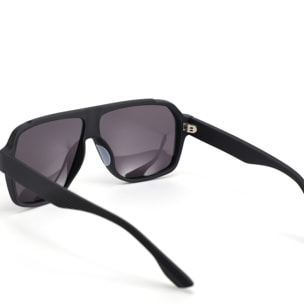 Gafas de Sol Fluor S11105-C1 Polarizadas de Tr90 Unisex 60 mm