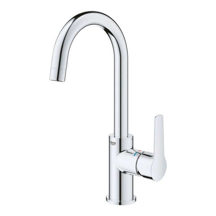 GROHE Start 2021 Mitigeur monocommande Lavabo Taille L 23554002