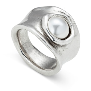 Anillo Mi talisman BLANCO 15