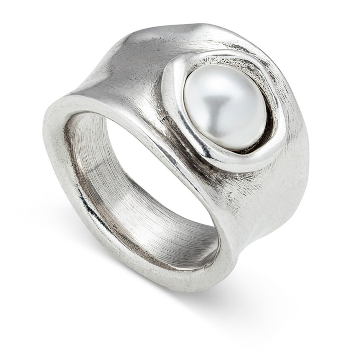 Anillo Mi talisman BLANCO 15