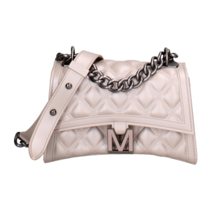 Borsa a mano donna - Modello False - 100% gomma - 12.5 x 19.5 x 8.0 cm