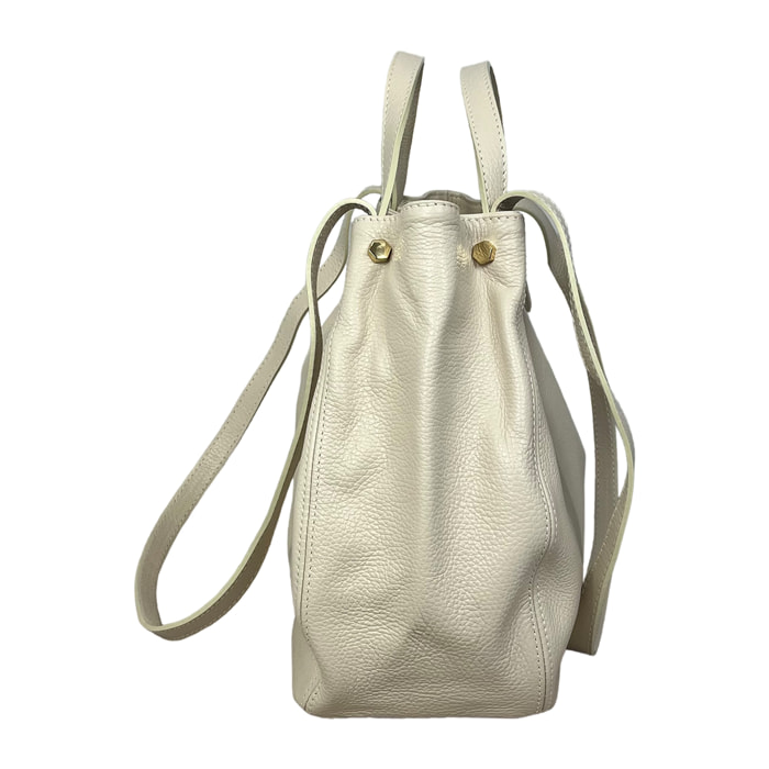 Bolso de Mano Cheval Firenze Alfa Beige