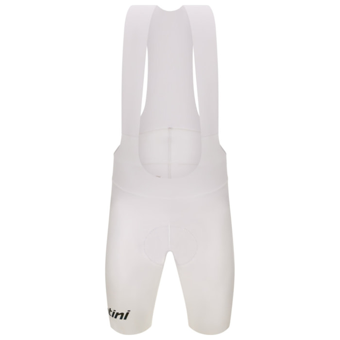 Unico+ - Pantaloncini - Bianco - Uomo