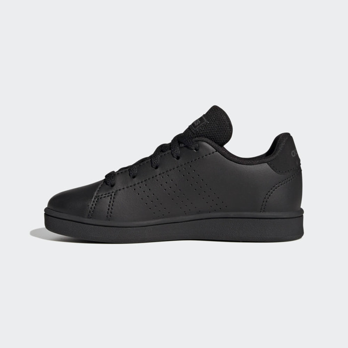 Chaussure à lacets Advantage Lifestyle Court