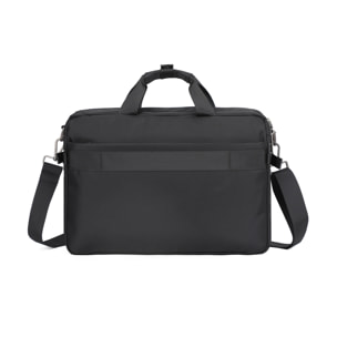 Borsa a mano unisex Emberon - Poliestere - 40.5 x 10.0 x 29.0 cm