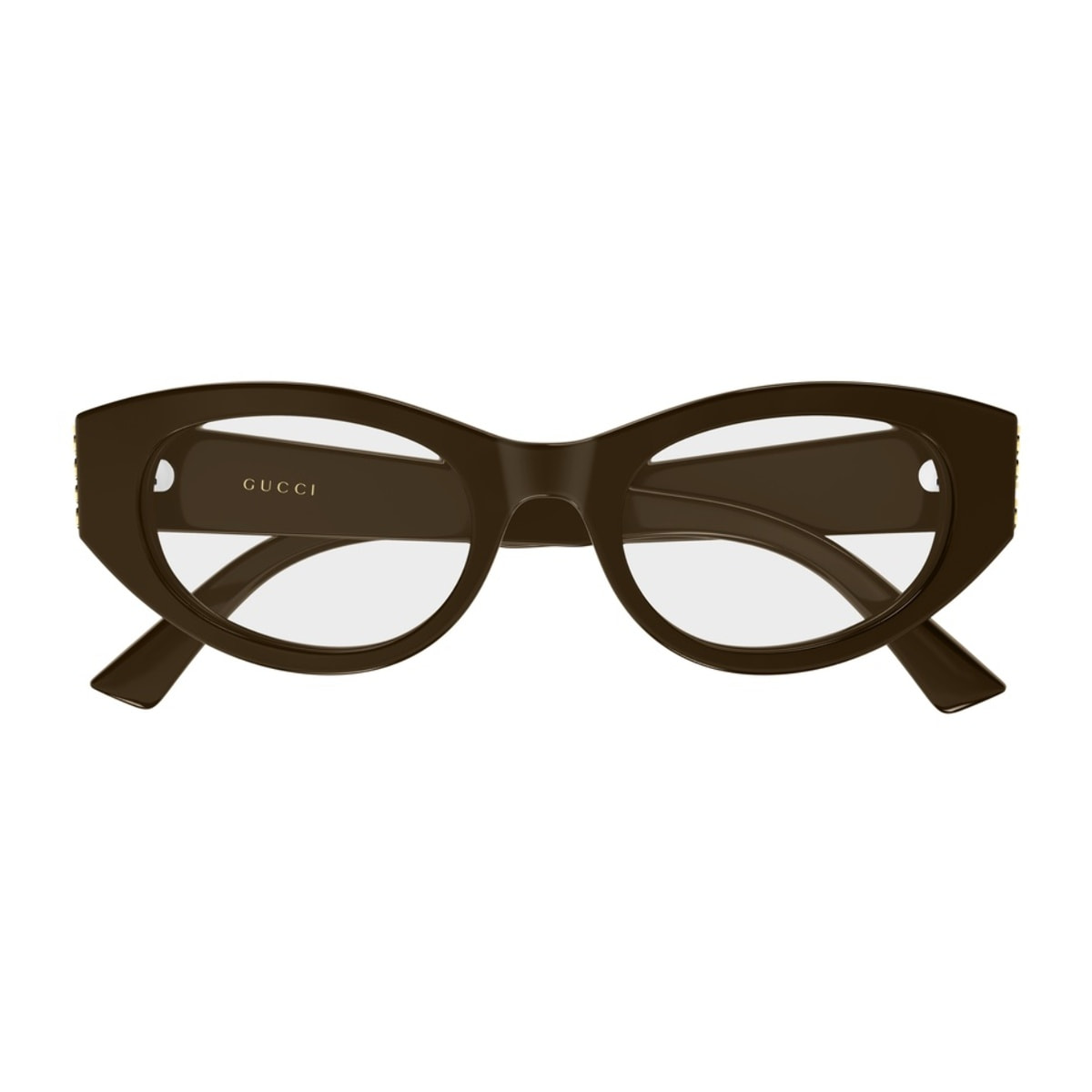 Gafas de Vista Gucci GG2041O-003 de Acetato Mujer 50 mm