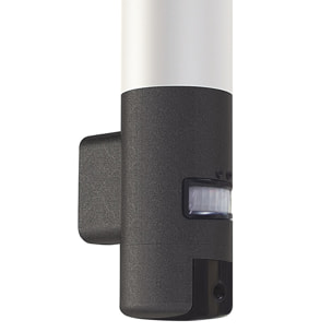 Lot de 2 Caméra IP extérieure - éclairage extérieur et détection de mouvement Thomson