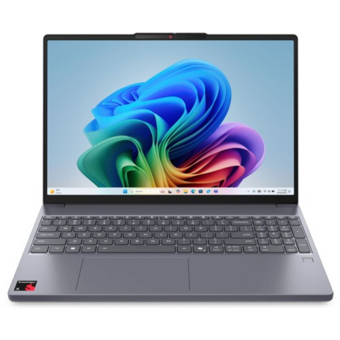 Ordinateur portable LENOVO IdeaPad Slim 3x 15Q8X10 AI Copilot plus
