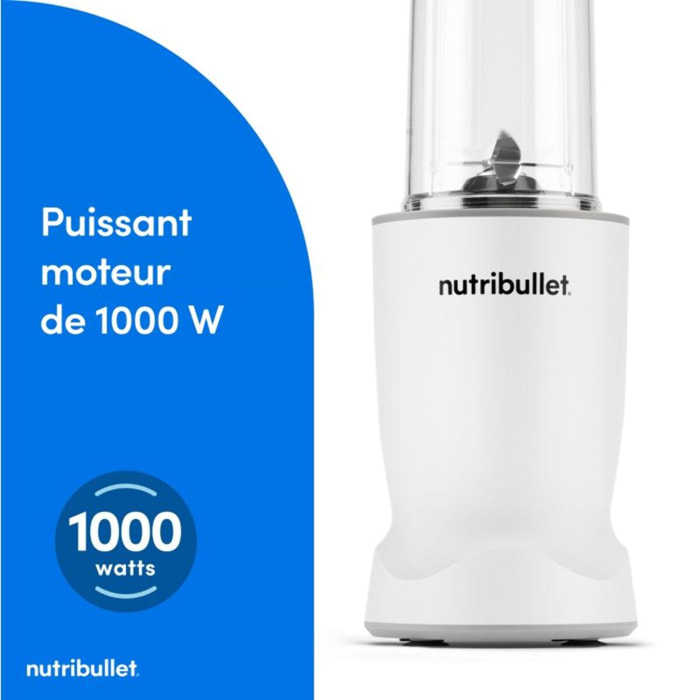 Blender NUTRIBULLET TURBO NBT1006MW