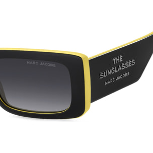 Gafas de Sol Marc Jacobs MARC 804/S 71C de Nylon Mujer 53 mm