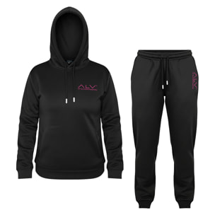 Set Donna Homewear ALVIERO MARTINI Felpato