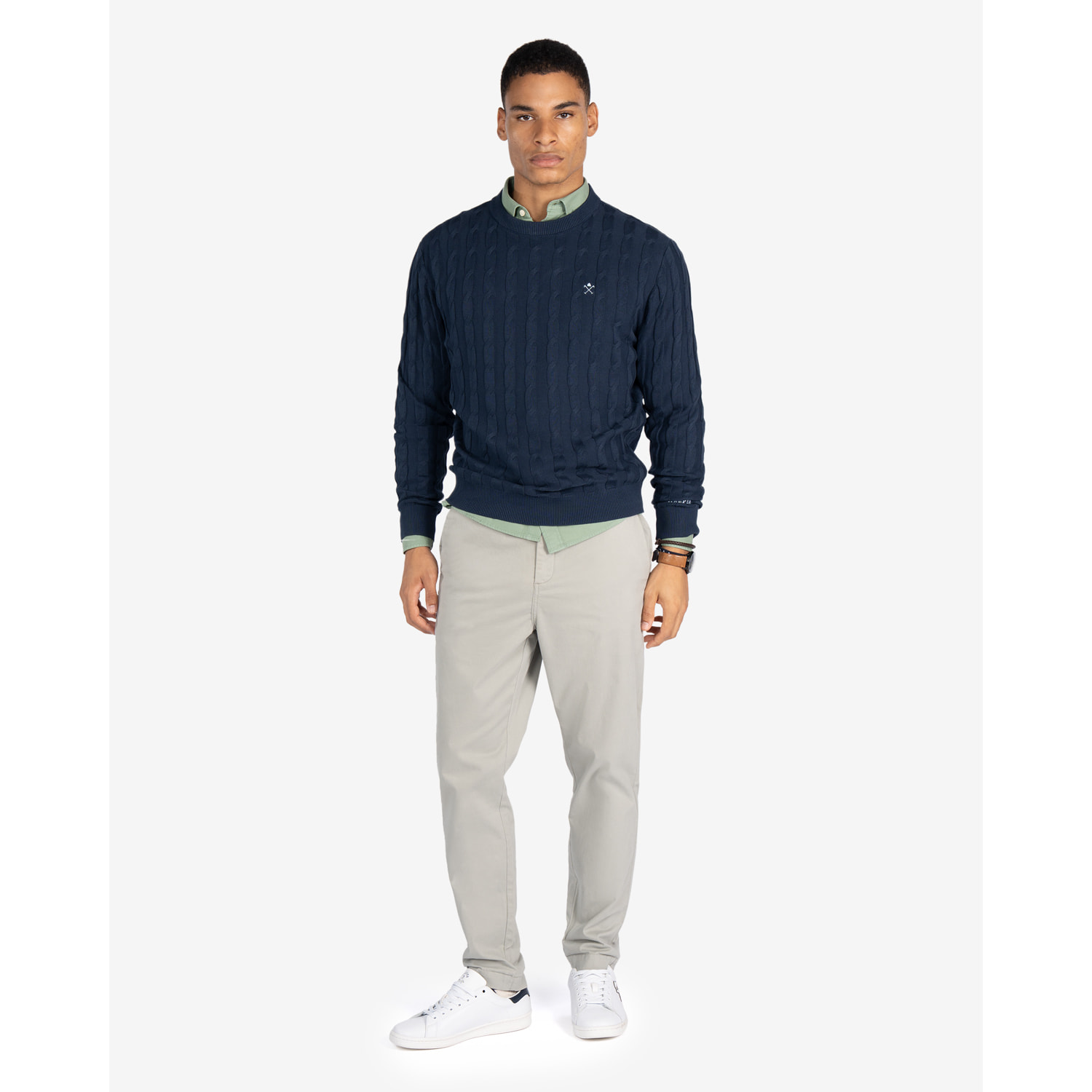 PANTALON JOGGER