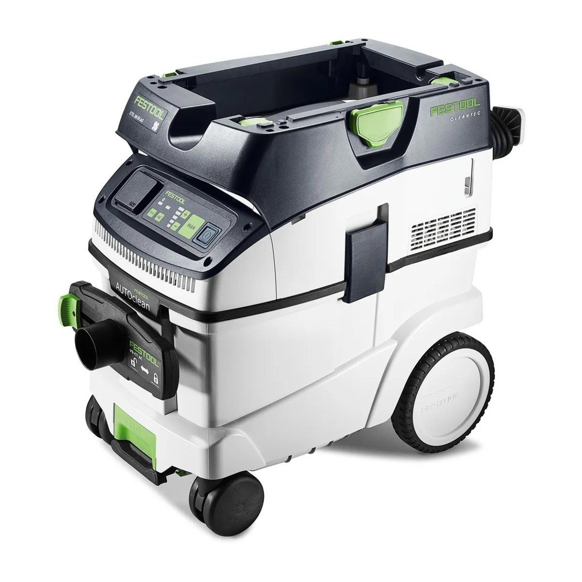 Aspirateur CTL 36 EI AC-RENOFIX CLEANTEC - FESTOOL - 577891
