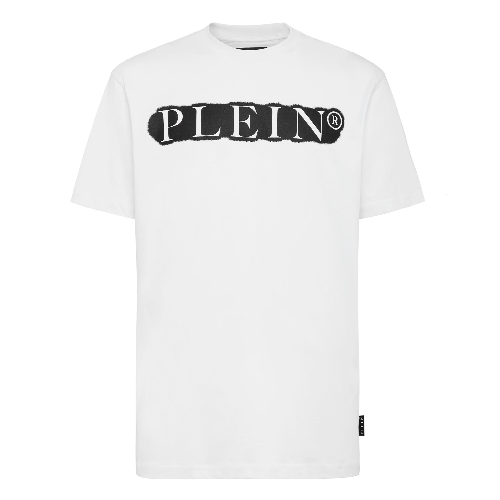 PHILIPP PLEIN T-shirt girocollo a maniche corte PHILIPP PLEIN TM