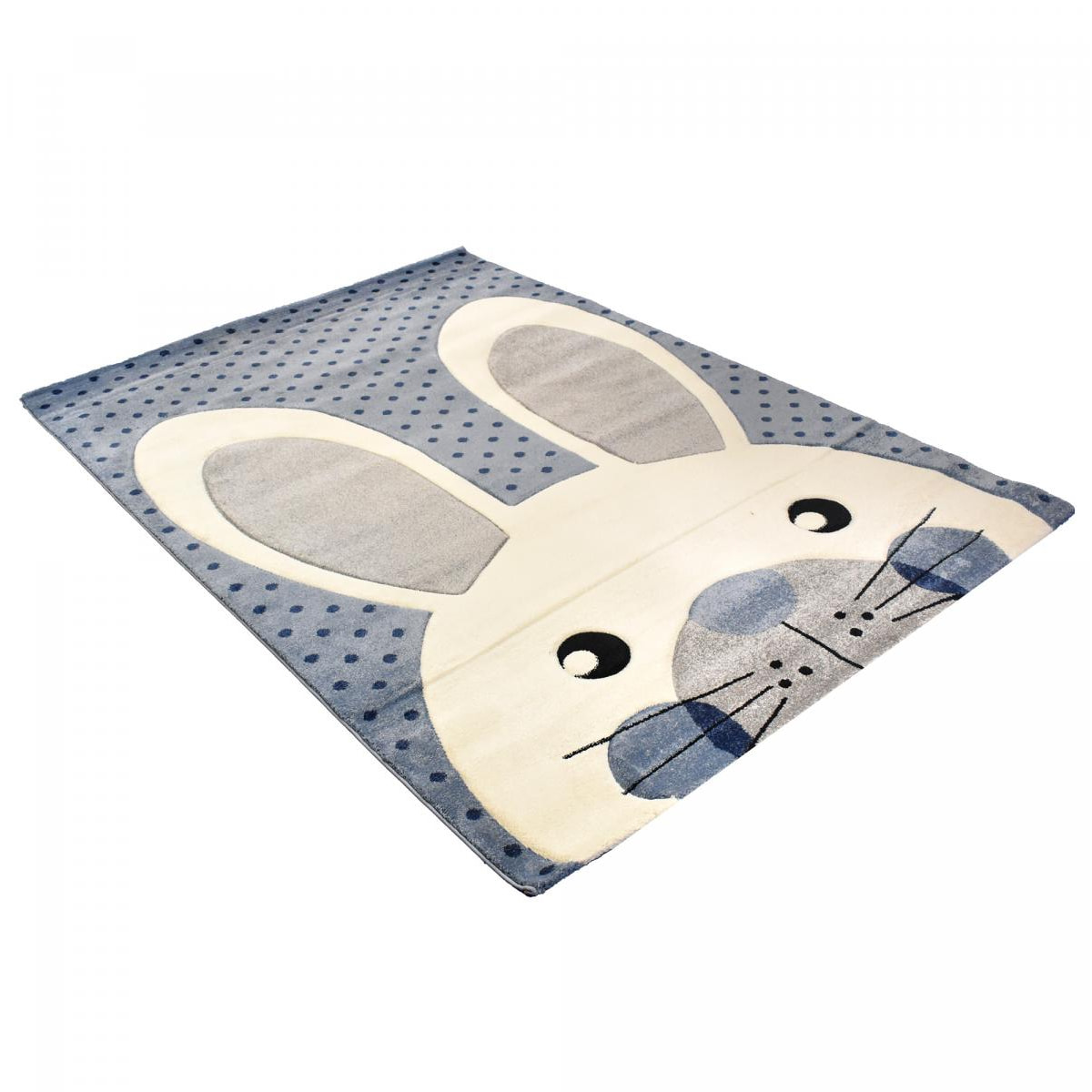 Tapis enfant tissé VEPA