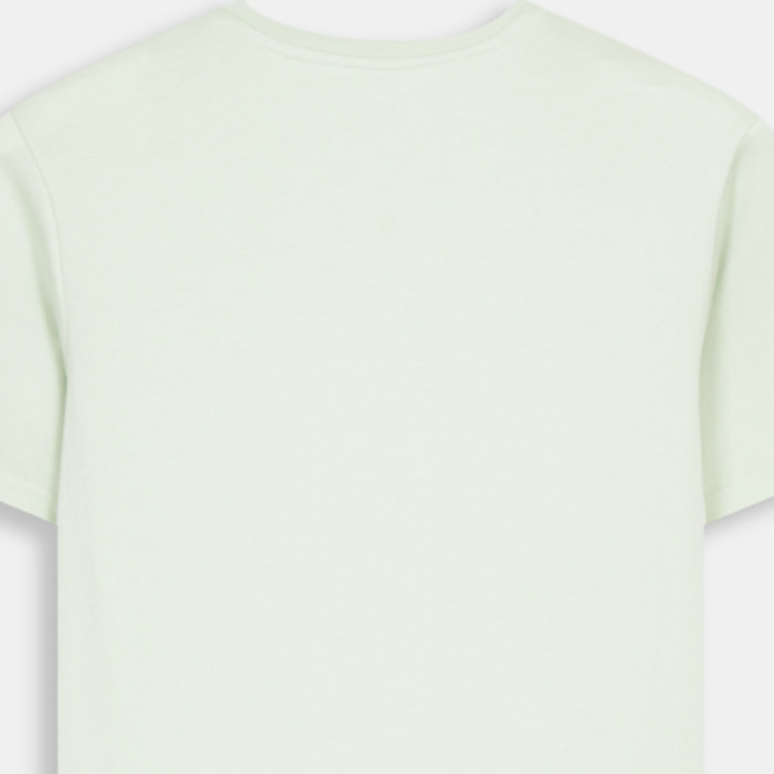 CAMISETA ICON COLORS