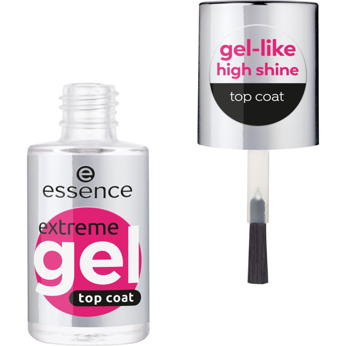 High Shine - Top Coat Extreme Gel