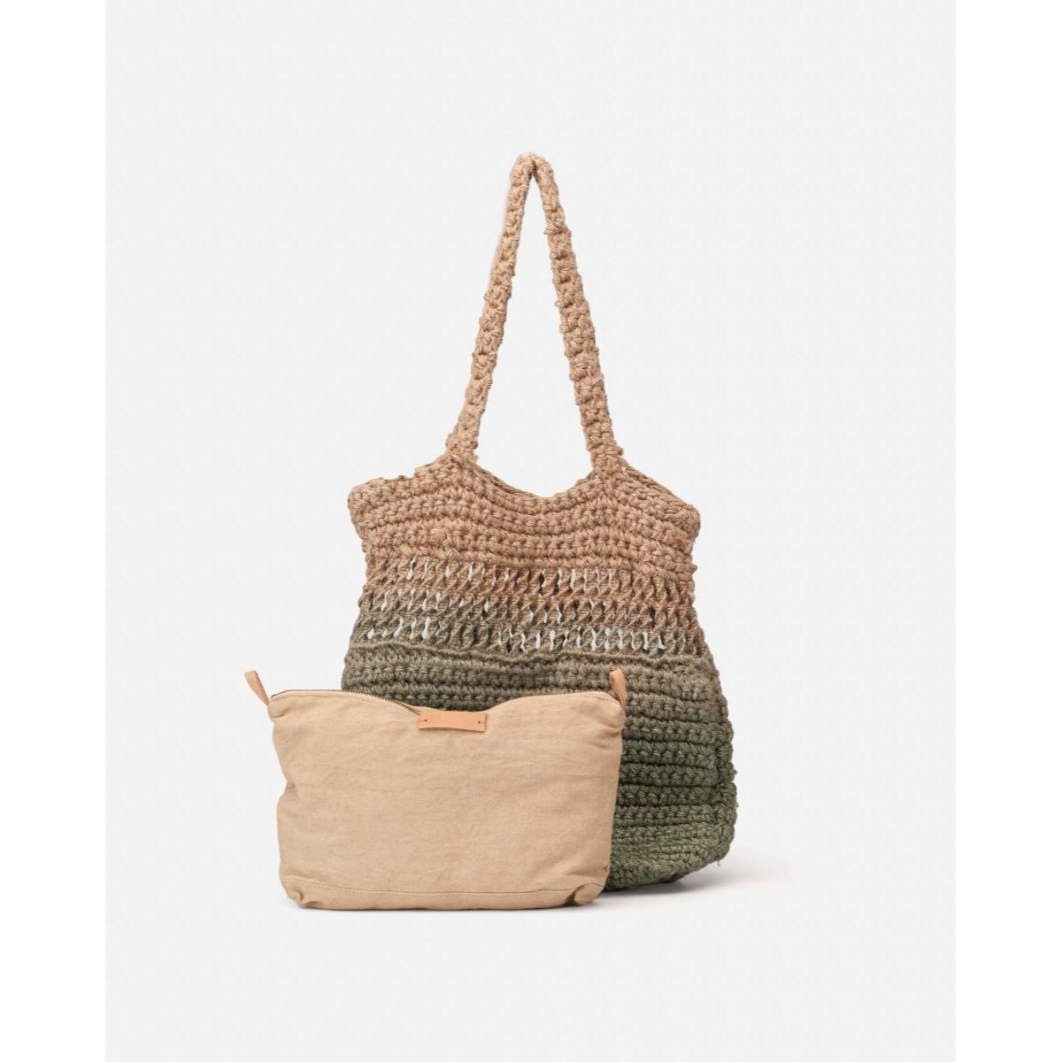 Bolso de hombro BIBA Tansy