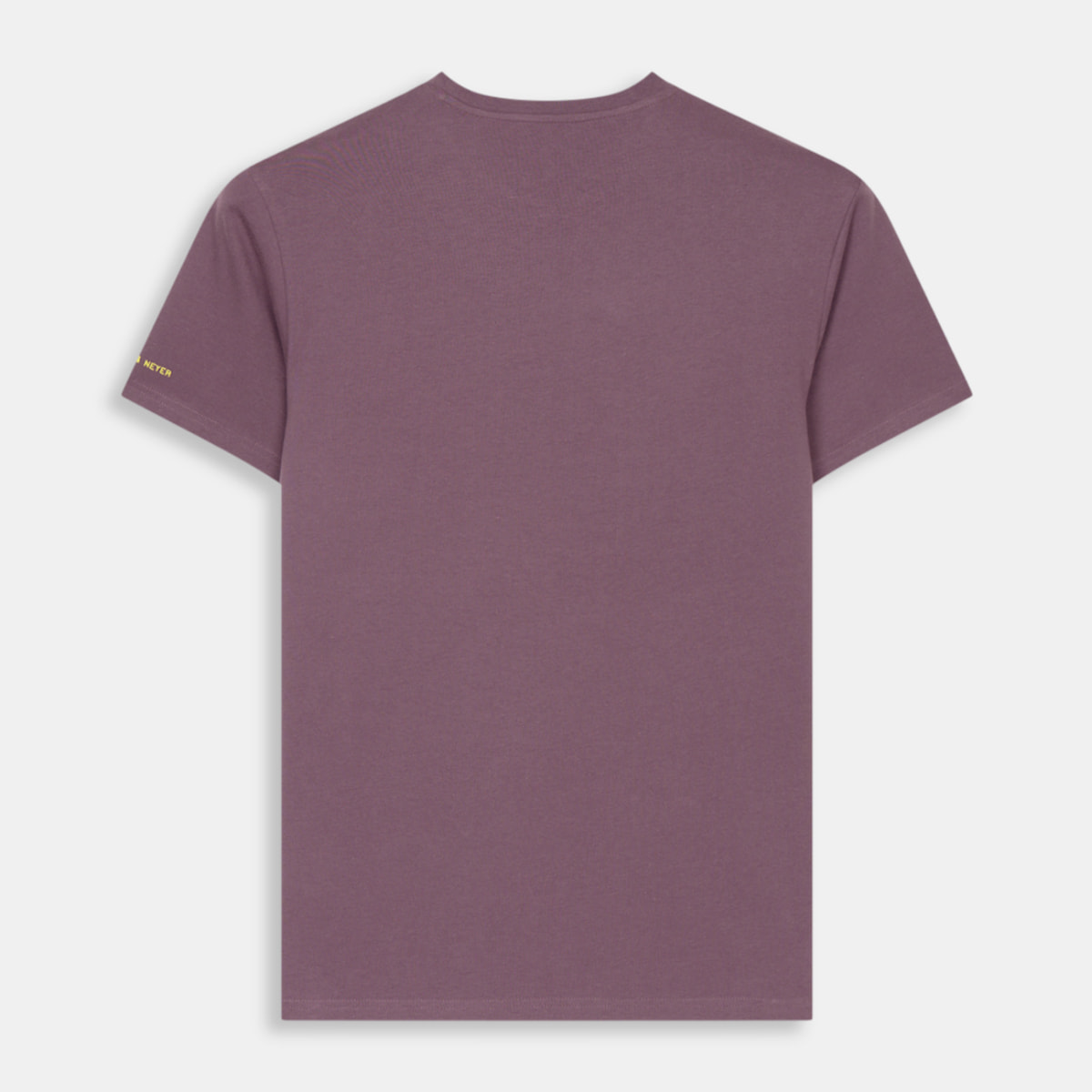 CAMISETA RUBBER LOGO