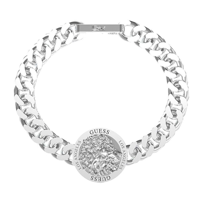 Pulsera Guess Hombre JUMB03008JWSTS