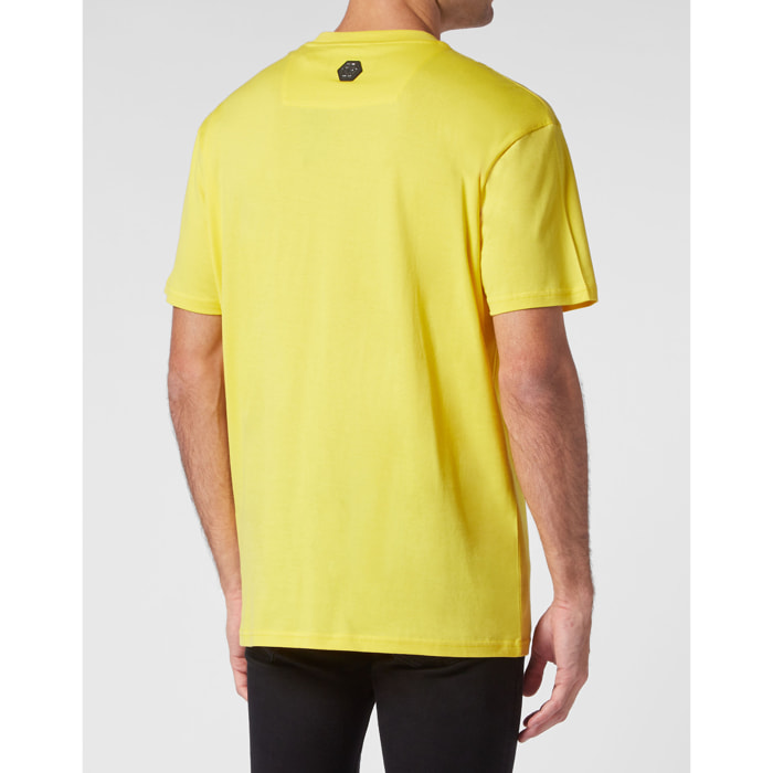 PHILIPP PLEIN Camiseta Cuello Redondo HAWAII