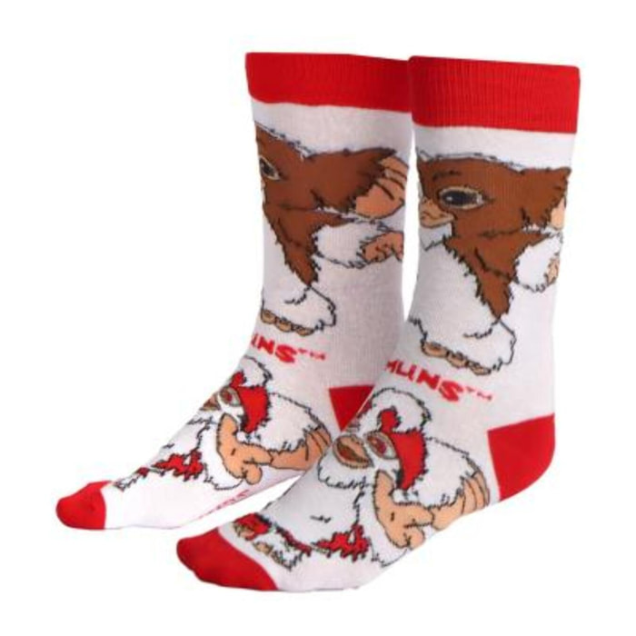 Calcetines Gremlins - Multicolor- Talla 36-43