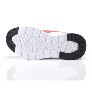 Sneakers Puma Trinity Lite Jr Bianco