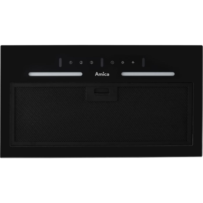 Hotte encastrable AMICA AGPG550CN