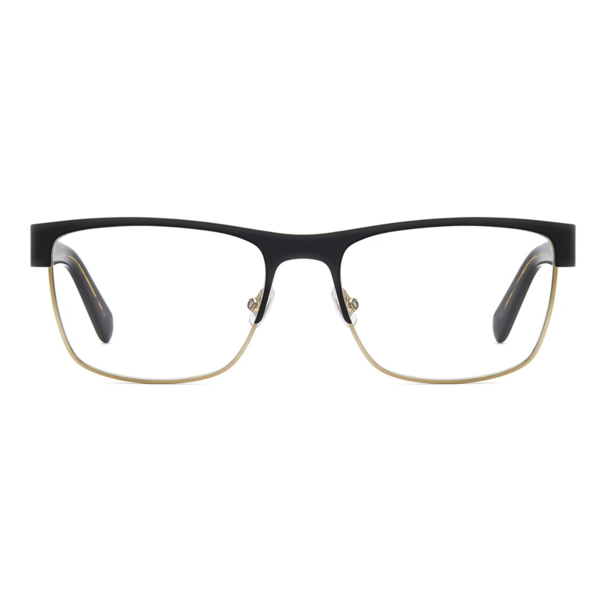Gafas de Vista Fossil FOS 7197/G L3C de Metal Hombre 56 mm