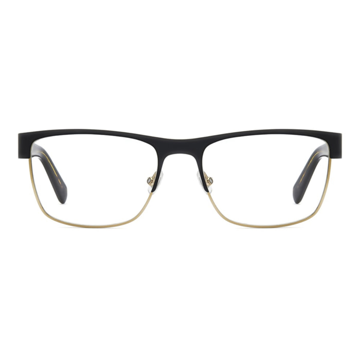 Gafas de Vista Fossil FOS 7197/G L3C de Metal Hombre 56 mm