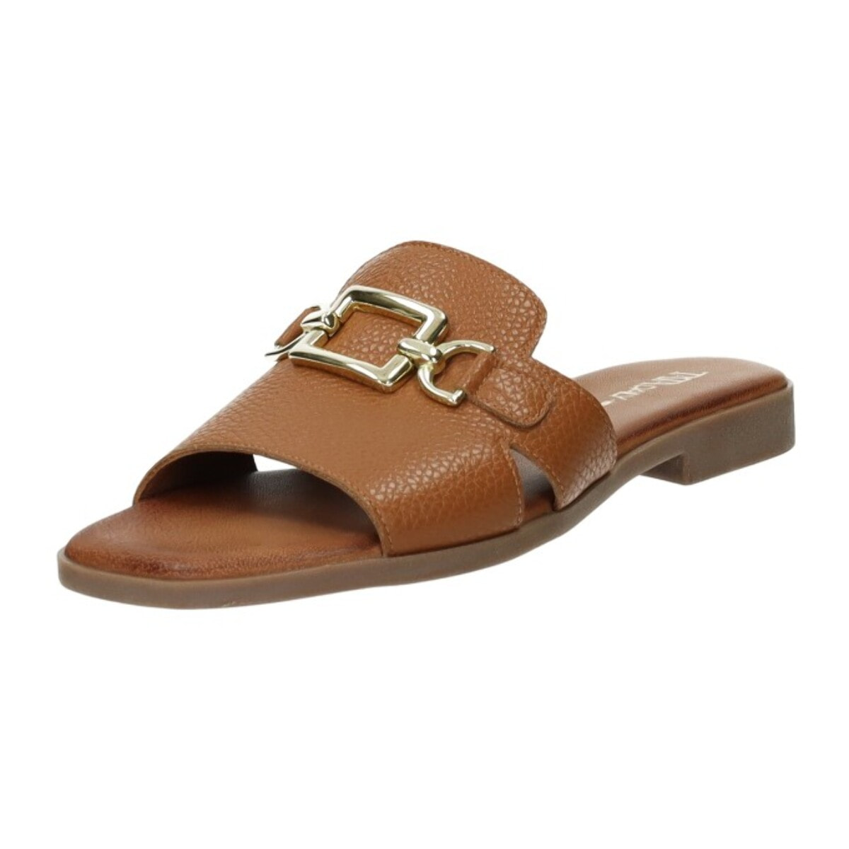 Sandali Donna Tata Italia Marrone