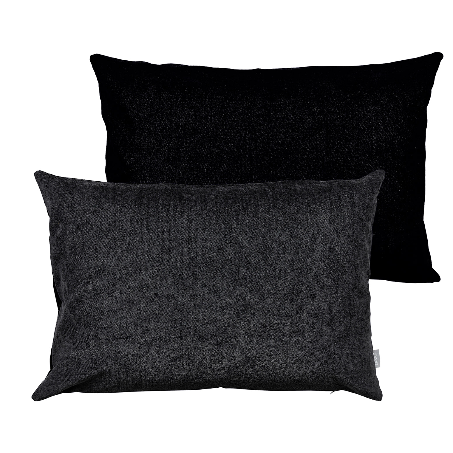 Housse de coussin Washed Chenille